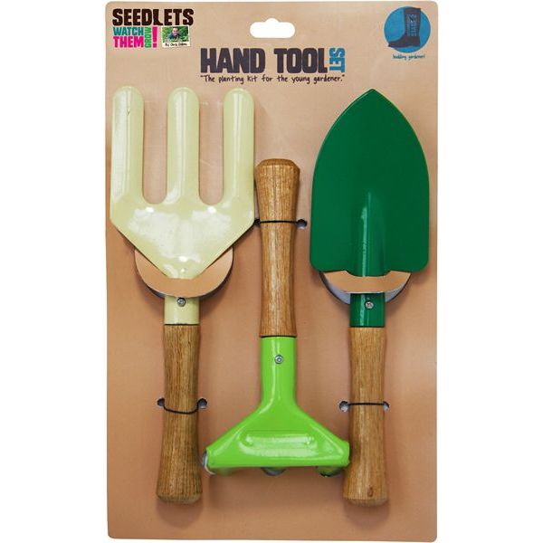 Childrens Intermediate Range   Hand Tool Set