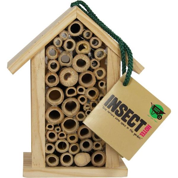 Childrens Expert Range   Insect Hotel