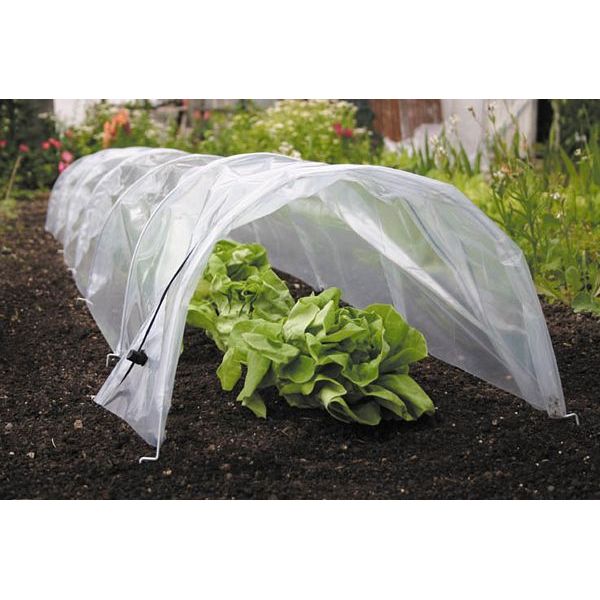 Giant Poly Easy Tunnel Size 3 metres long x 60cm wide x 45cm high