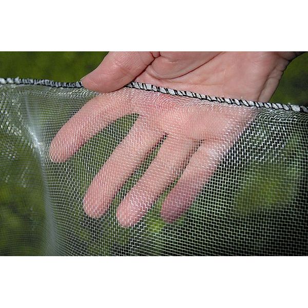 Cabbage   Carrot Fly Netting   Size 2m x 10m.