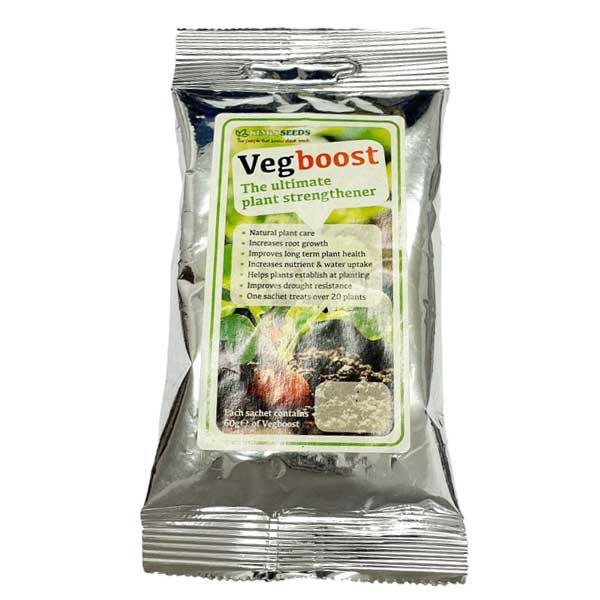 Vegetable Boost Concentrate 60g