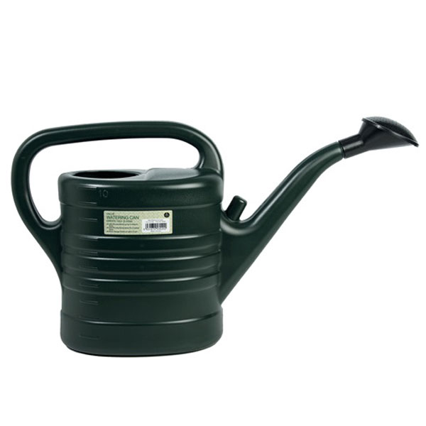 Watering Can   10 Litre (2 Gallon)