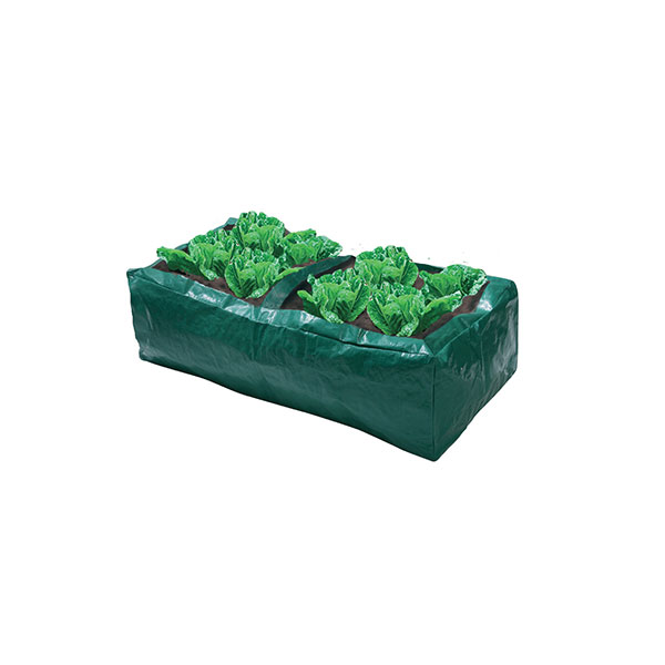 Patio Raised Bed Planters   Salad Bag   84cm(33")x40cm(16")x25cm(10")