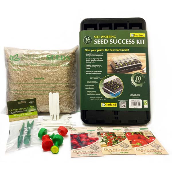 Seed Sowing Kit 2023