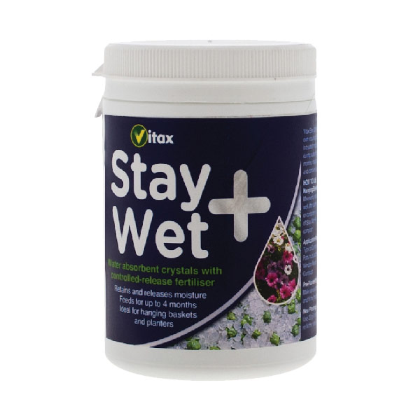 Stay Wet Plus   200g
