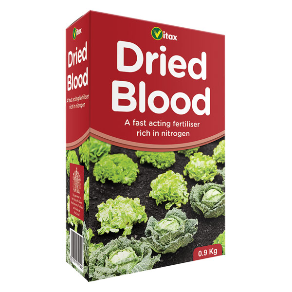 Dried Blood   900g