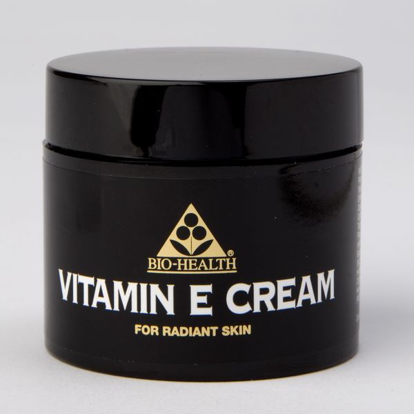 Vitamin E Cream   50ml
