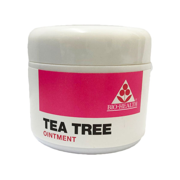 Tea Tree   42gms