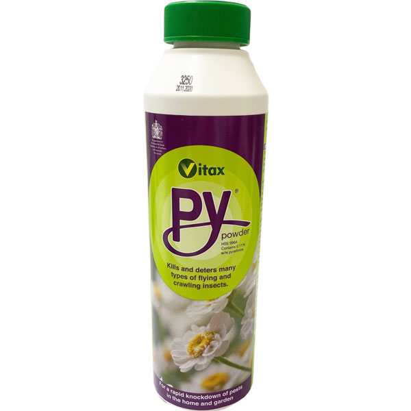 Py Powder   Insect Killer   175g