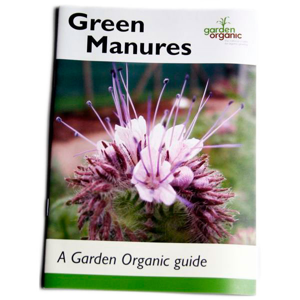 Gardening with Green Manures